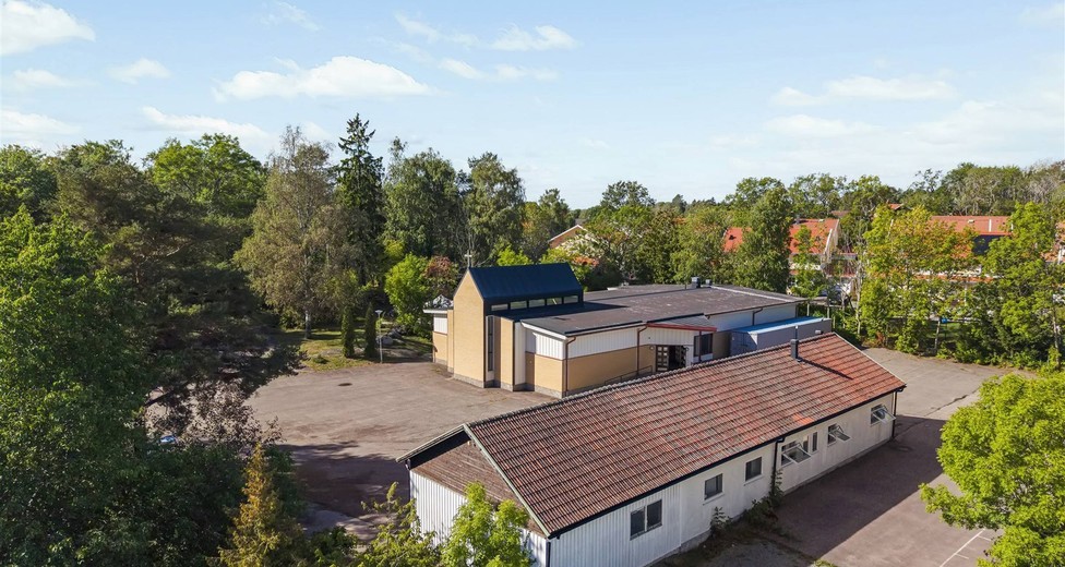 Päronvägen 12 Päronvägen 12
