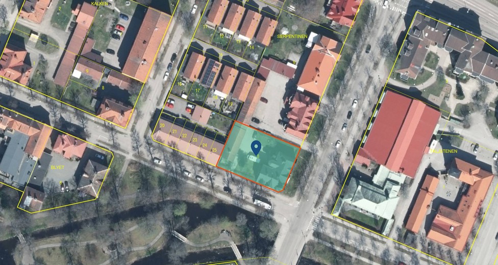Vasagatan 13 Vasagatan 13