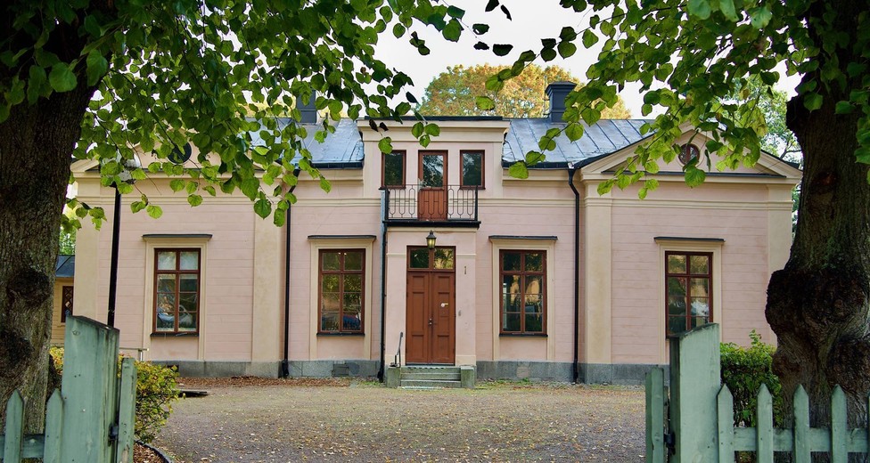 Rektorsgatan 1 Rektorsgatan 1