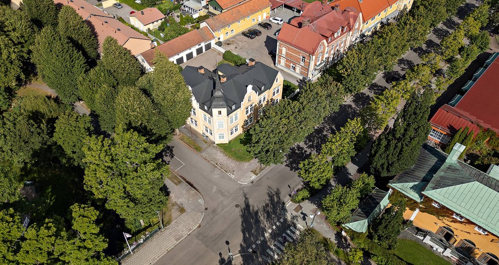 Vasagatan 13 Vasagatan 13