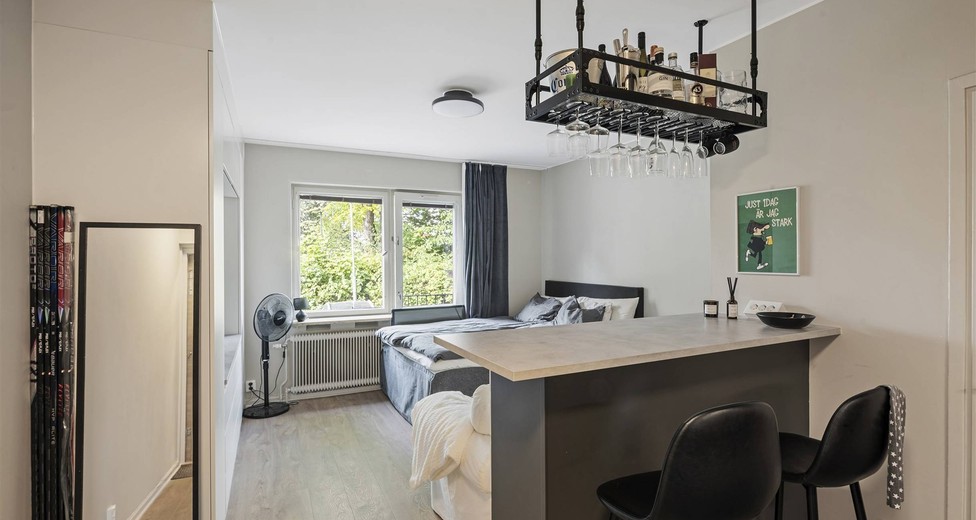 Södra Slottsgatan 20 A-B
