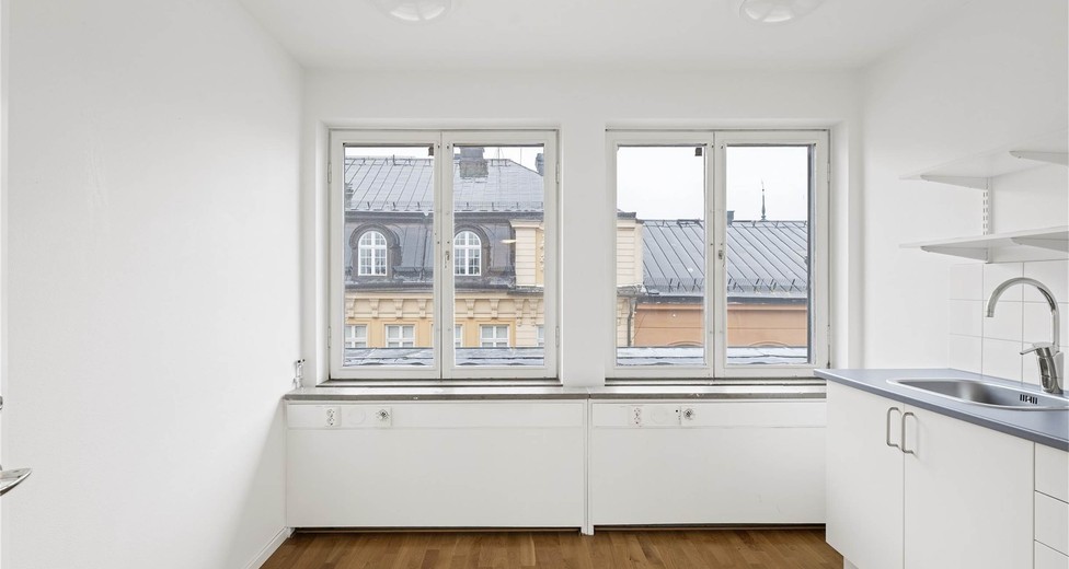 Drottninggatan 1