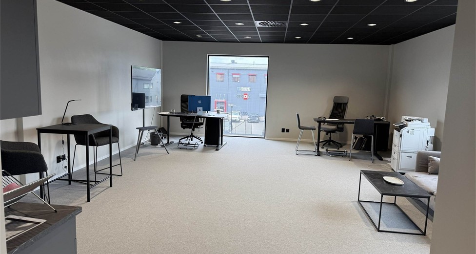 Arkgatan 1 Arkgatan 1