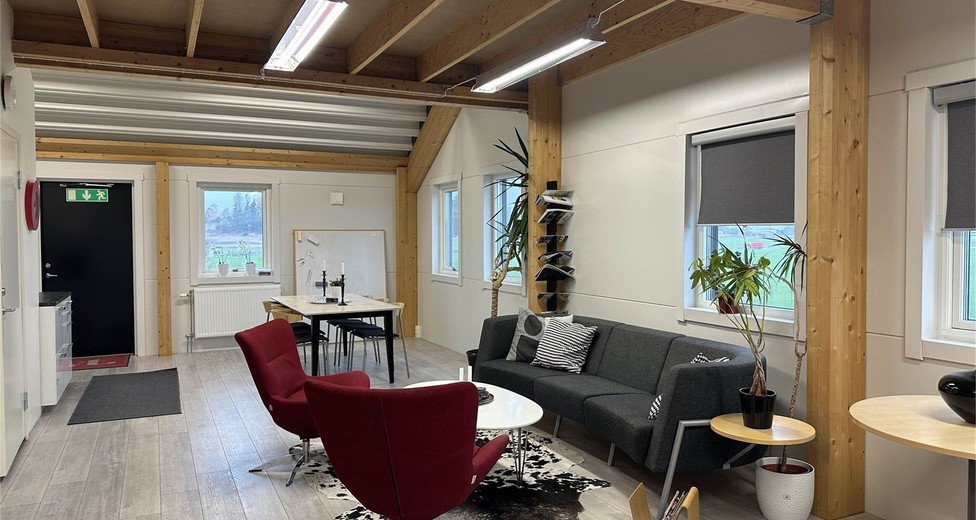 Vaksala Fridhem 38 H Vaksala Fridhem 38 H