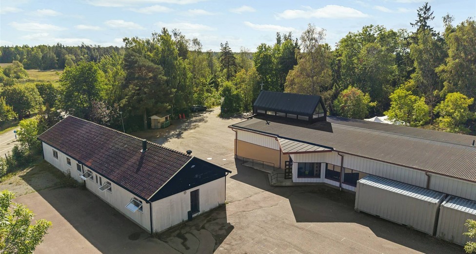 Päronvägen 12 Päronvägen 12