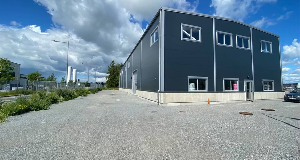Södra Depågatan 6 Södra Depågatan 6