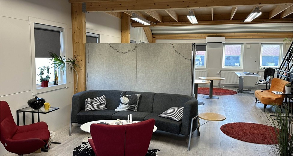 Vaksala Fridhem 38 H Vaksala Fridhem 38 H