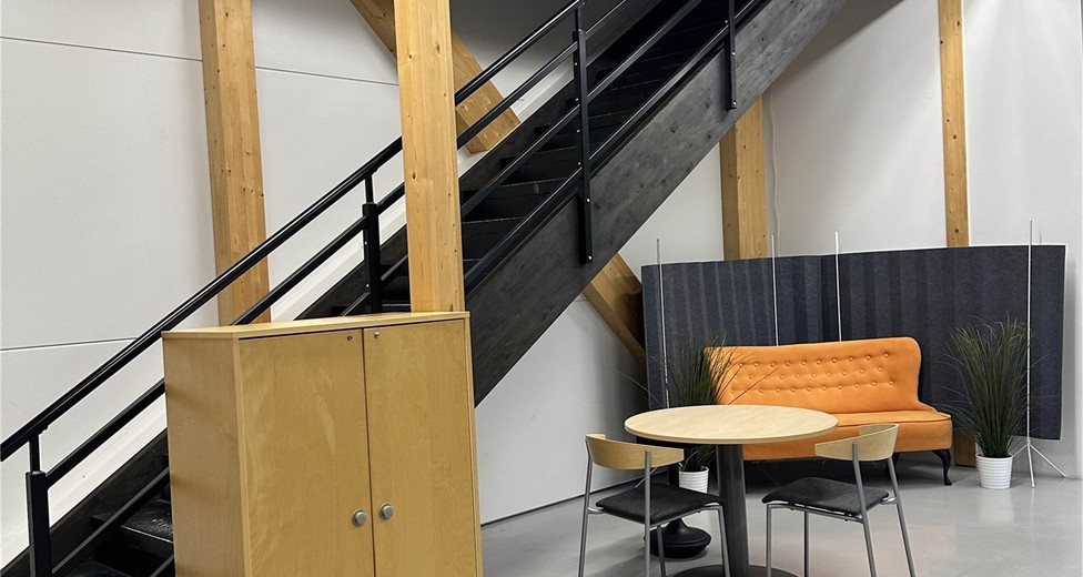 Vaksala Fridhem 38 H Vaksala Fridhem 38 H