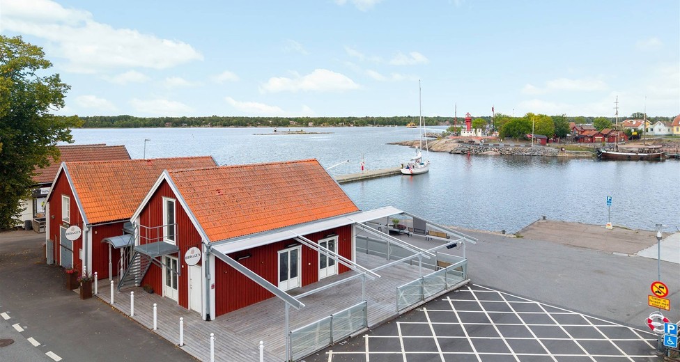 Strandgatan 1C Strandgatan 1C