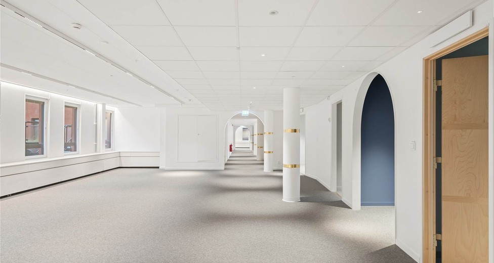 Sysslomansgatan 2 Sysslomansgatan 2