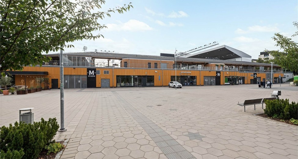 Sjukhusvägen 12 B
