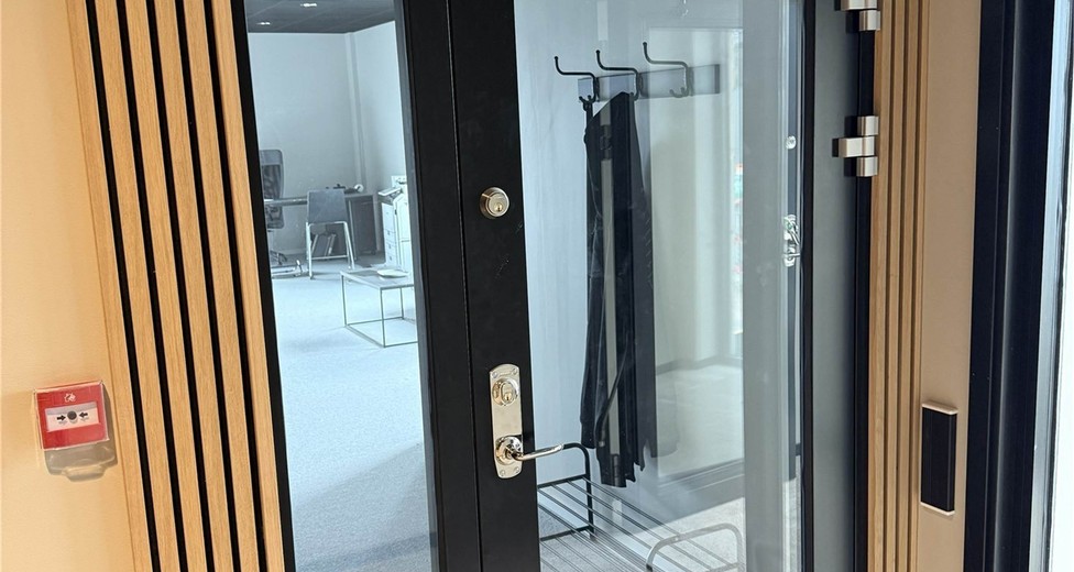 Arkgatan 1 Arkgatan 1