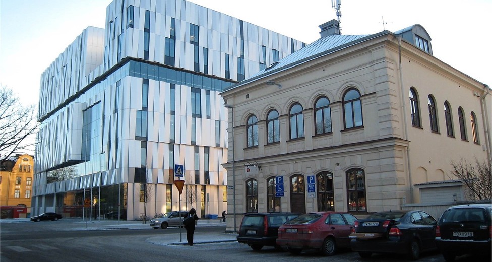 Salagatan 23