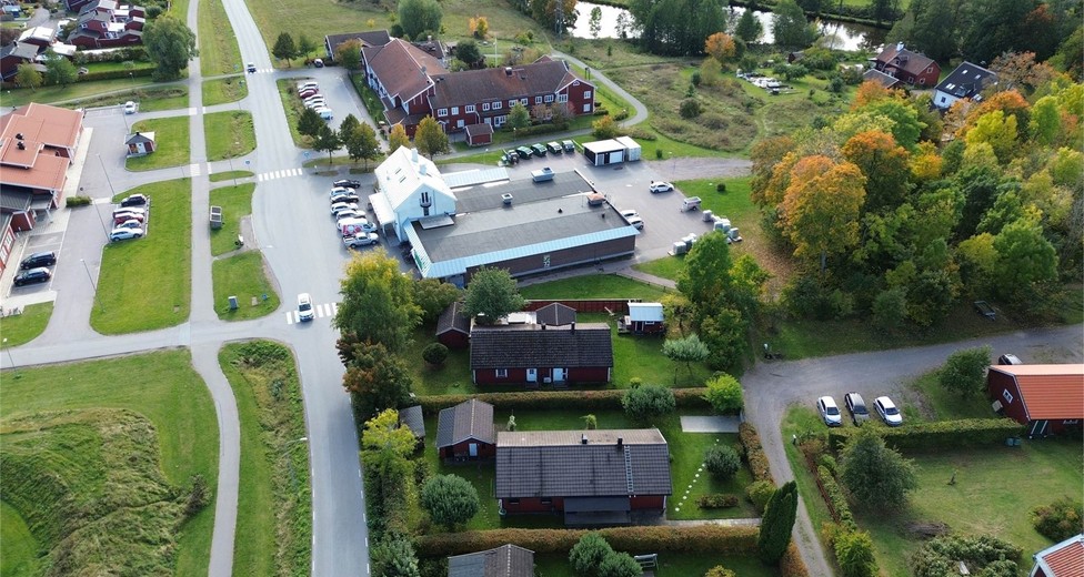 Malmvågsvägen 7