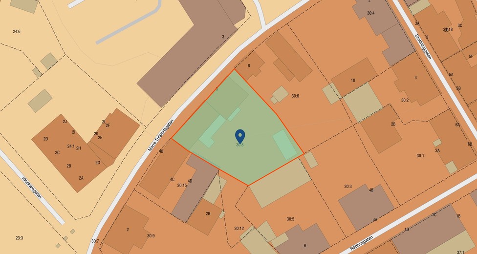 Norra Tullportsgatan 6