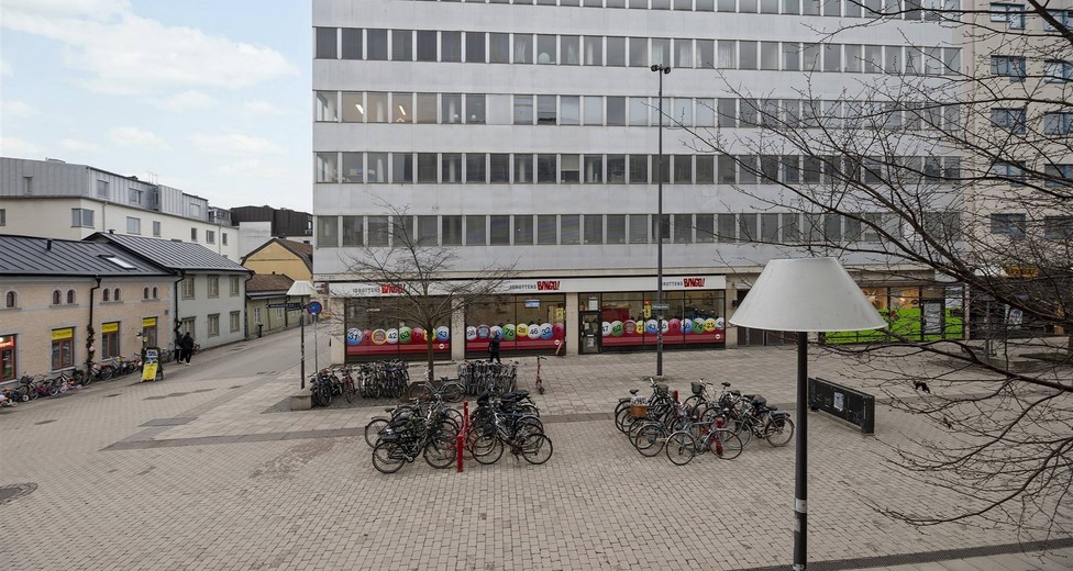 Vretgränd 18 Vretgränd 18