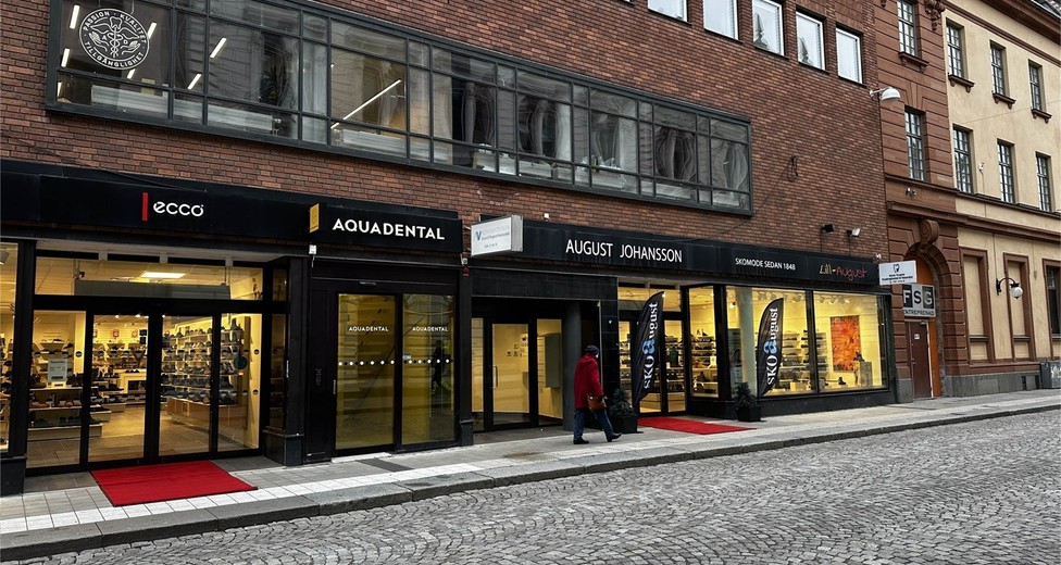 Vaksalagatan 3