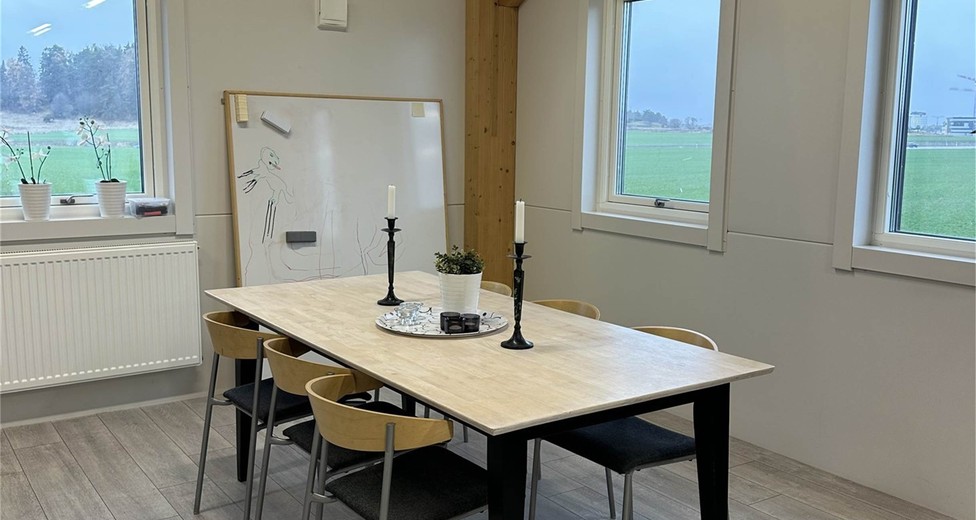 Vaksala Fridhem 38 H Vaksala Fridhem 38 H