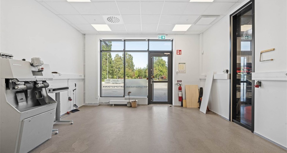 Sjukhusvägen 12 B