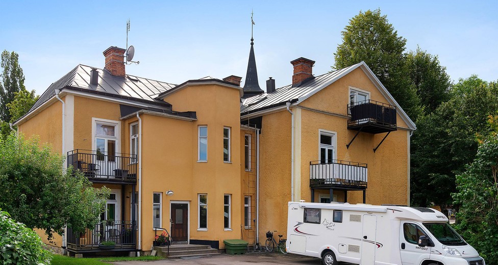 Vasagatan 13 Vasagatan 13