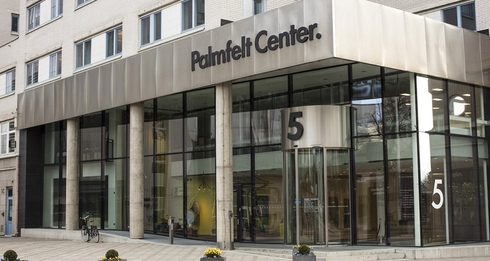Palmfeltsvägen 5