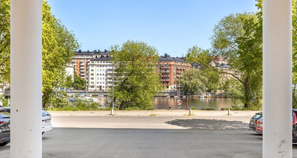 Liljeholmsstranden 5 Liljeholmsstranden 5