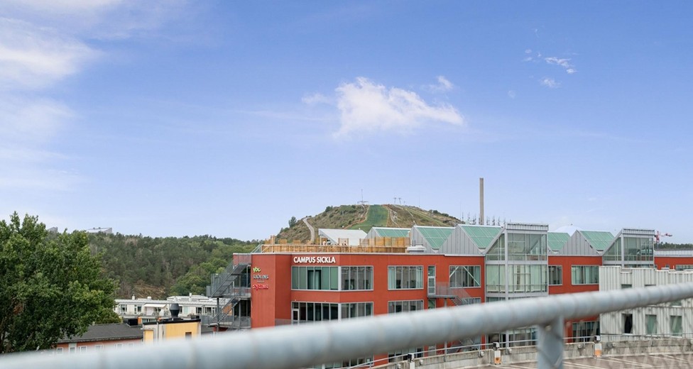 Smedjegatan 2C