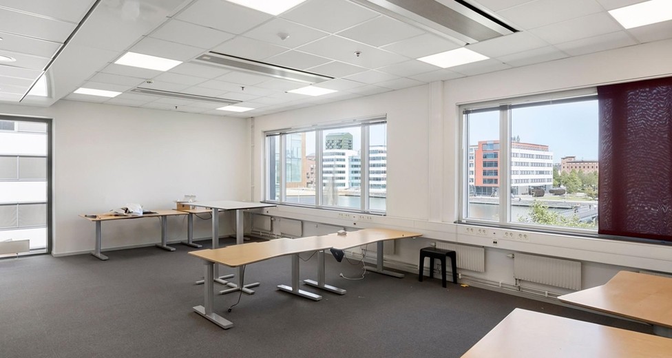 Lindholmspiren 11 Lindholmspiren 11