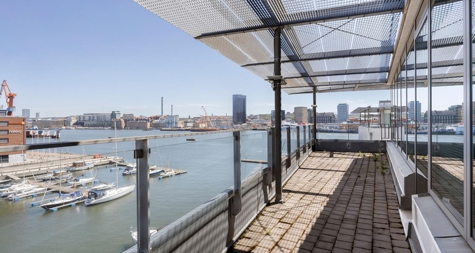 Lindholmspiren 11 Lindholmspiren 11