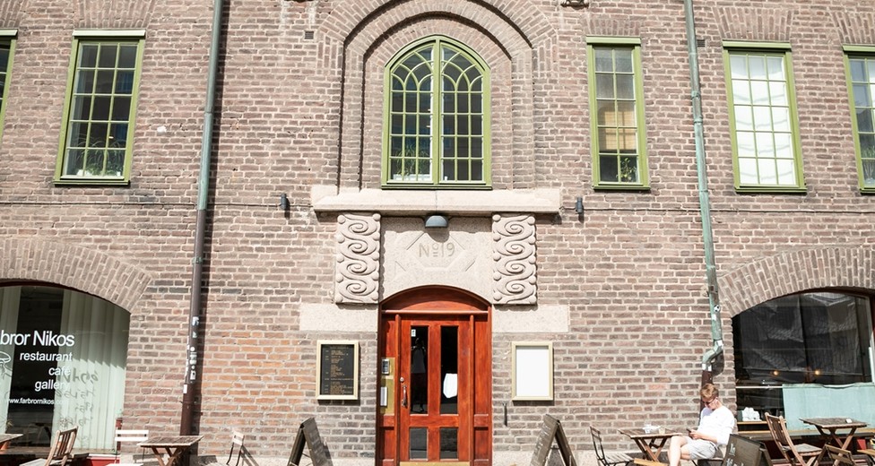 Katarinavägen 19