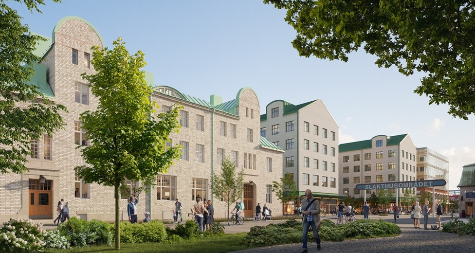 Slakthusplan 3