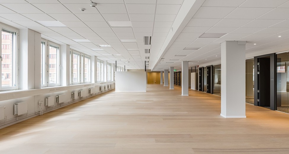 Liljeholmsstranden 5 Liljeholmsstranden 5