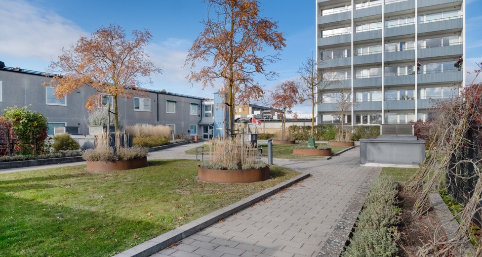 Södra Bulltoftavägen 16 Södra Bulltoftavägen 16