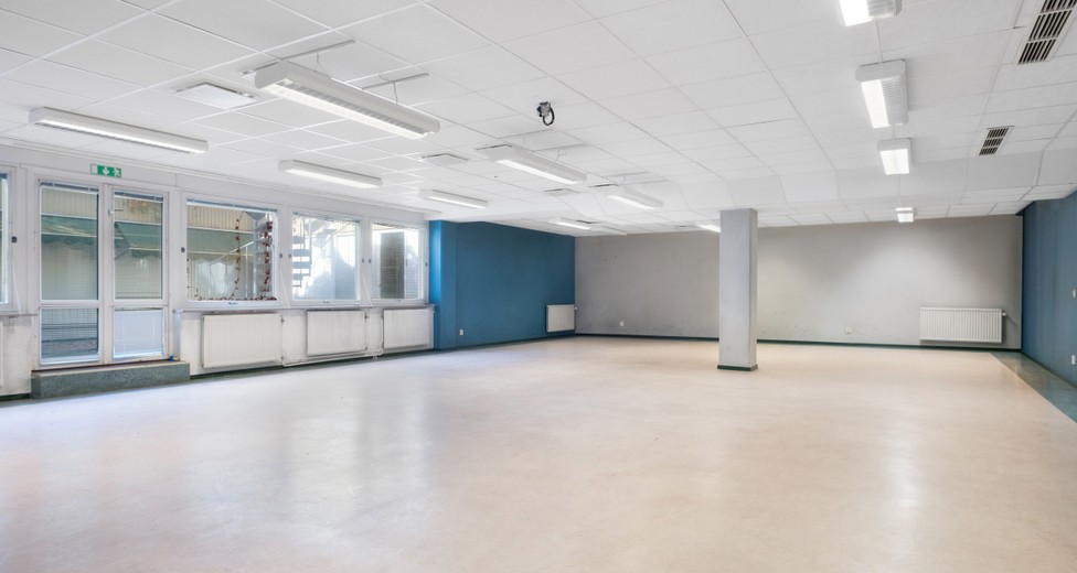 Södra Bulltoftavägen 16 Södra Bulltoftavägen 16