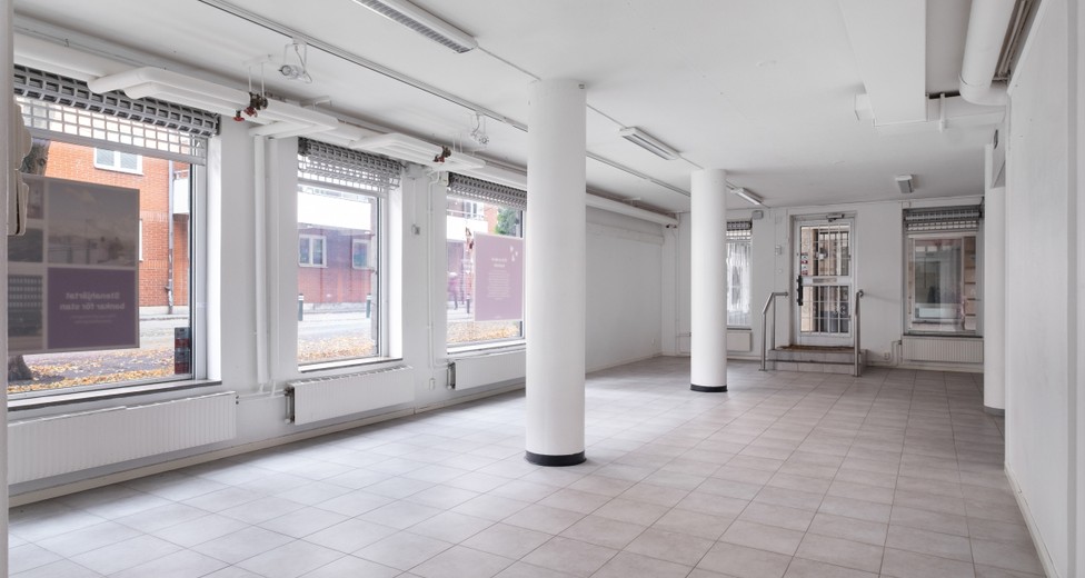 Holmgatan 8 Holmgatan 8