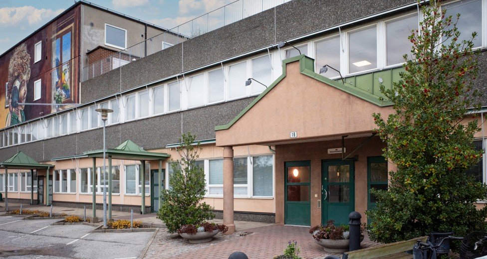 Södra Bulltoftavägen 16