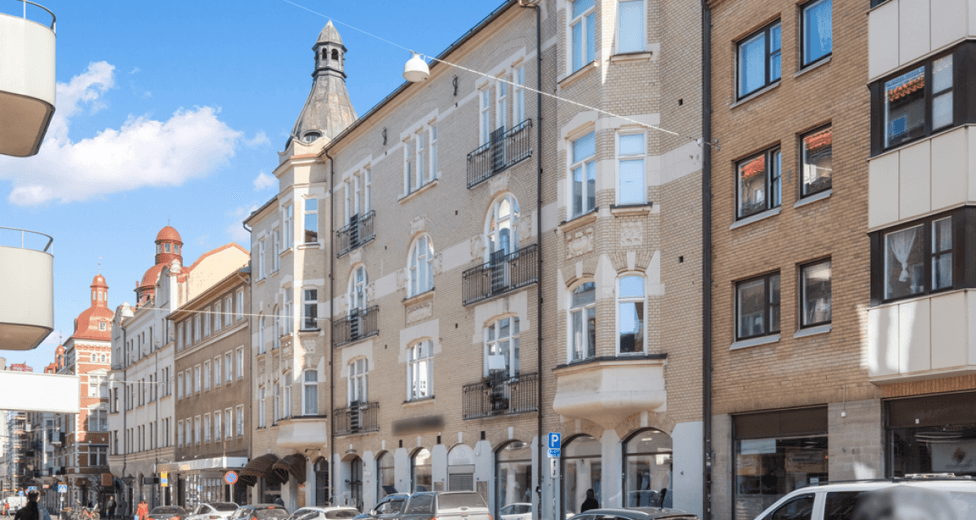 Södra förstadsgatan