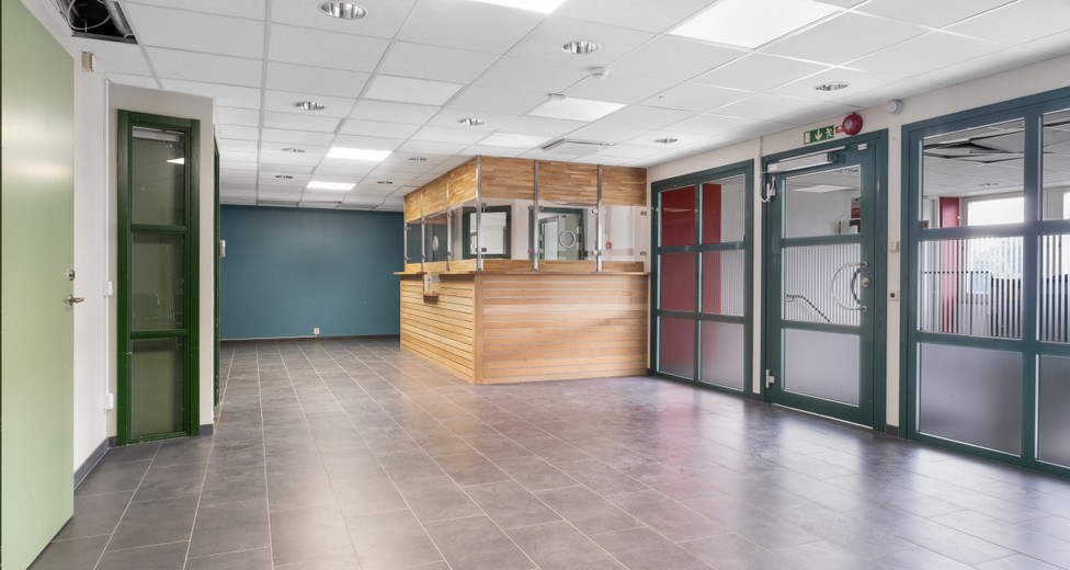 Södra Bulltoftavägen 16 Södra Bulltoftavägen 16