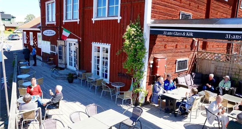 Hamngatan 31