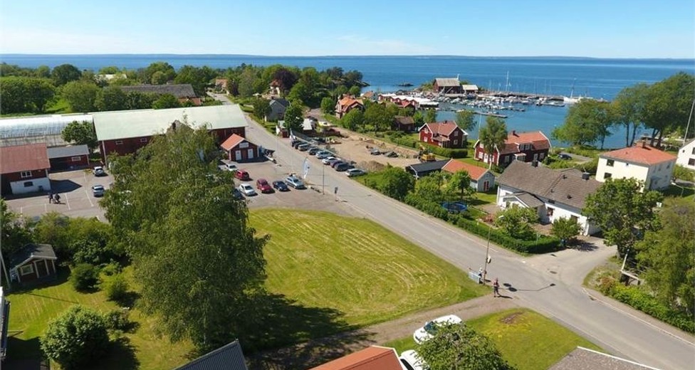 Hamngatan 31