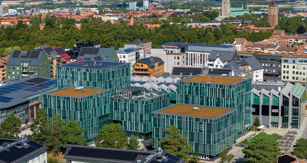 Fridtunagatan 41 Fridtunagatan 41
