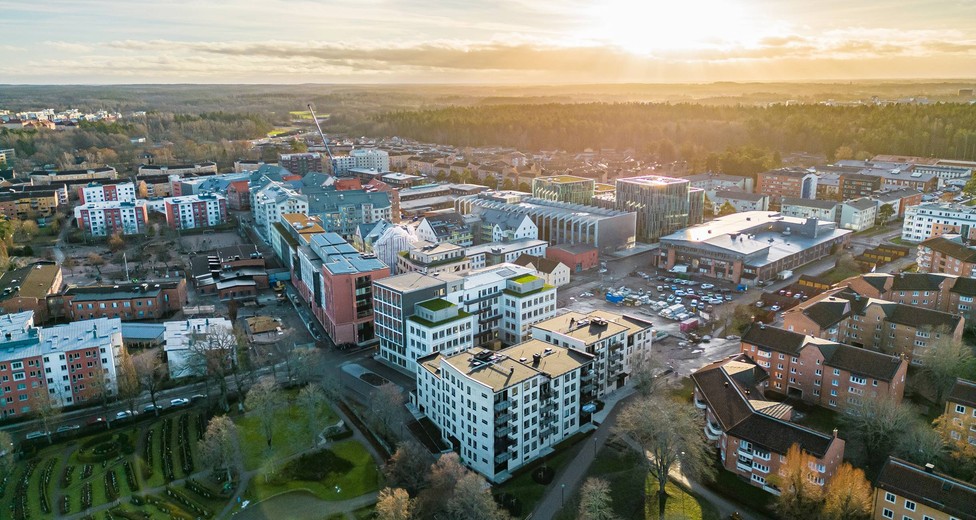 Kerstingatan 21