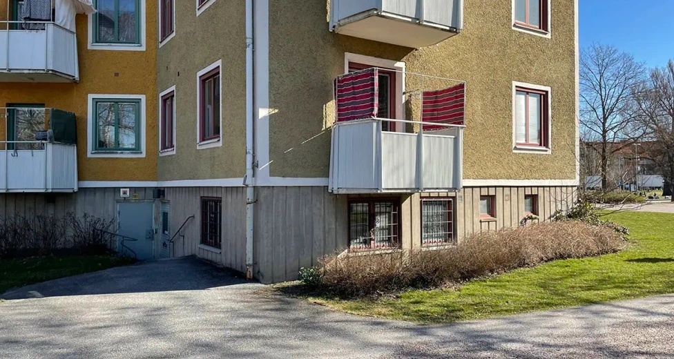Östra Vintergatan 106 Östra Vintergatan 106