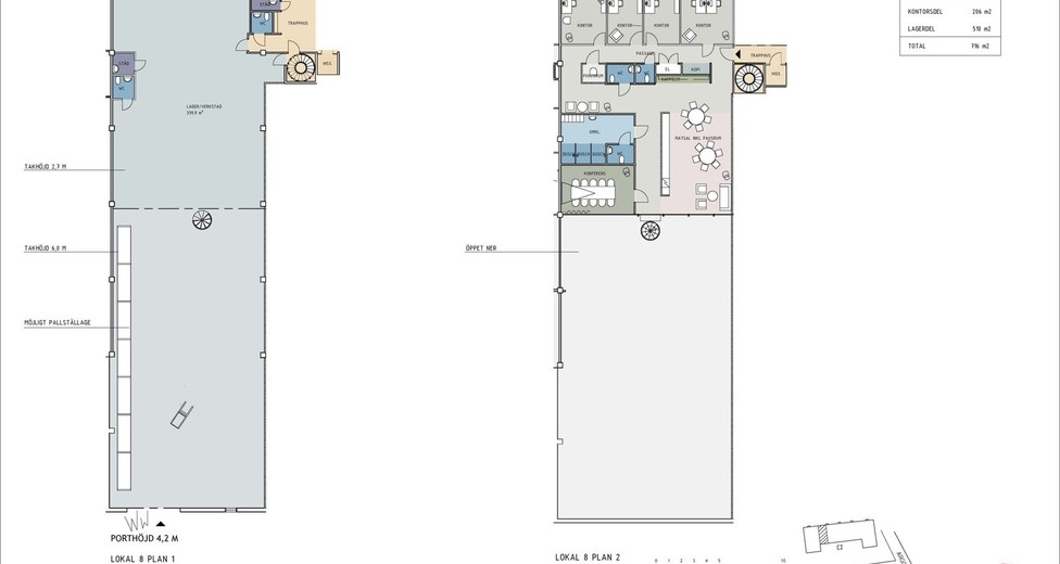 Argongatan 35-39 Boglundsängen