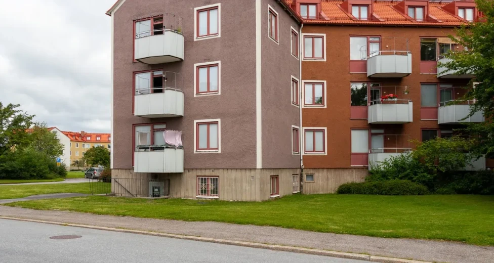 Rosta Östra Vintergatan Rosta Östra Vintergatan