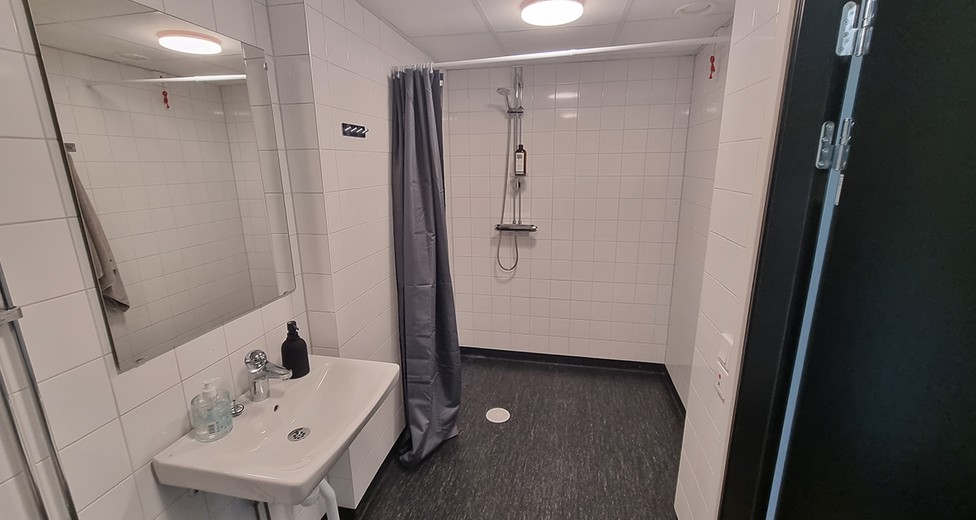 Drottninggatan 29 - 100 kvm