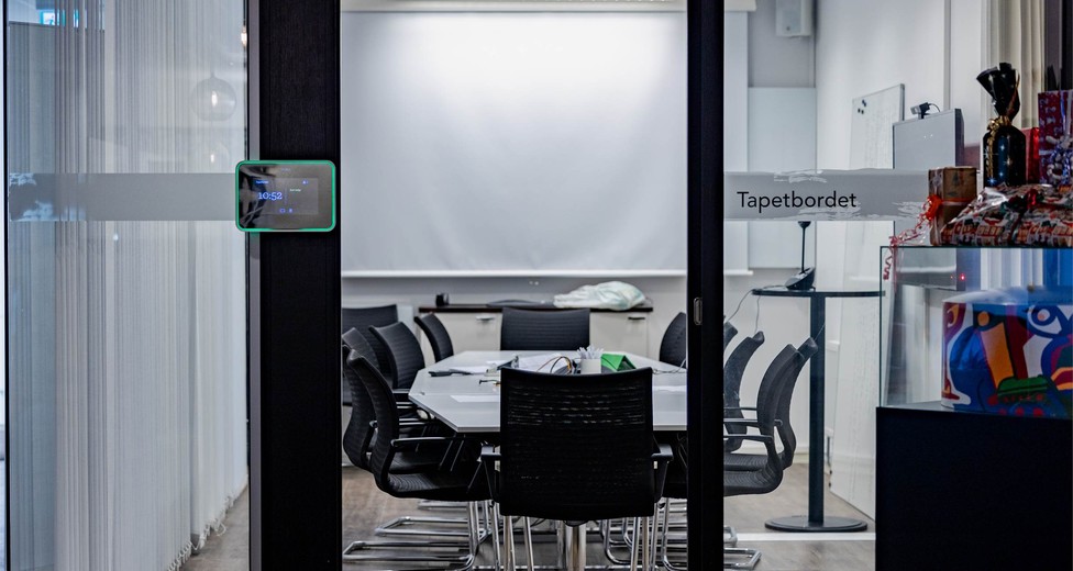 Idrottshuset 1A