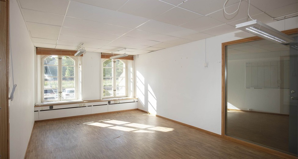 Västra Bangatan 13