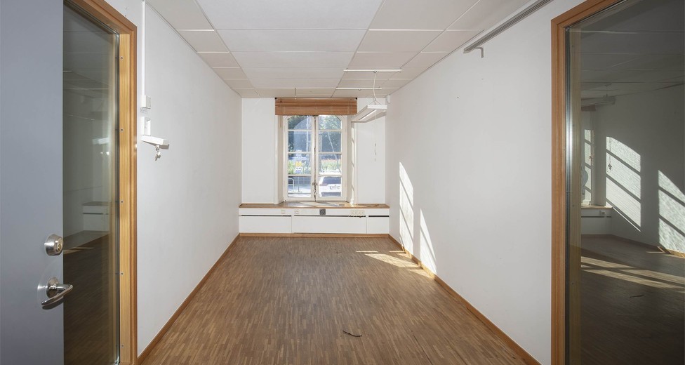 Västra Bangatan 13