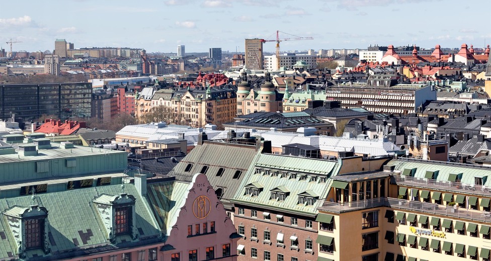 Sveavägen 17